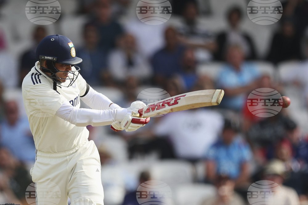 England India Cricket