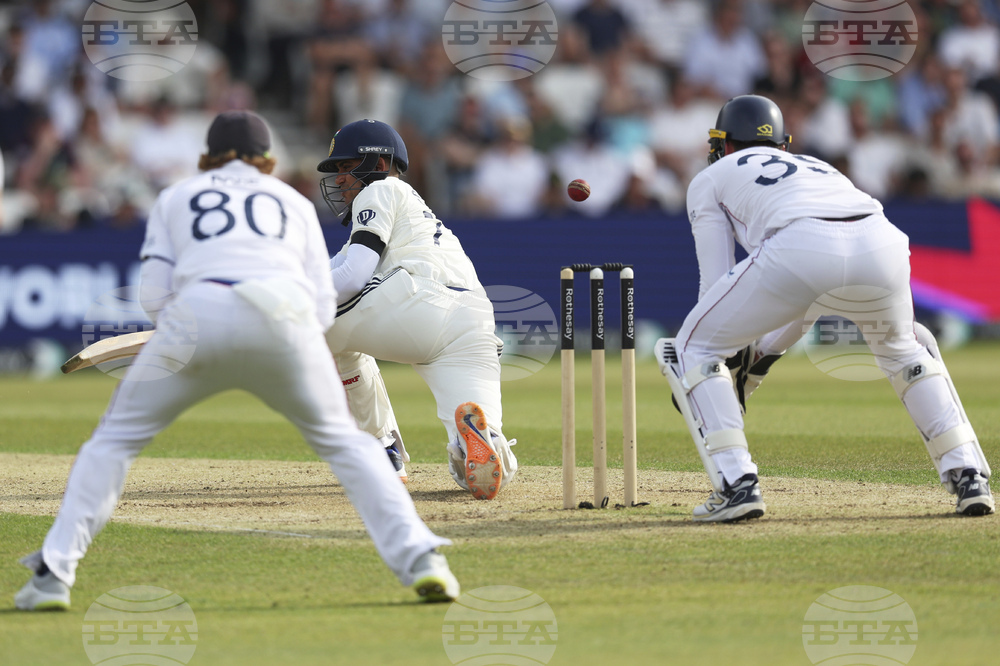 England India Cricket