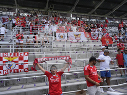 CWC Benfica Auckland City Soccer