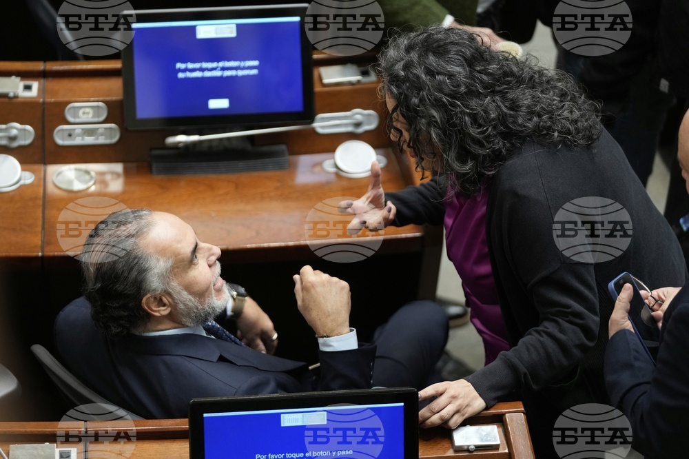 Colombia Labor Reform