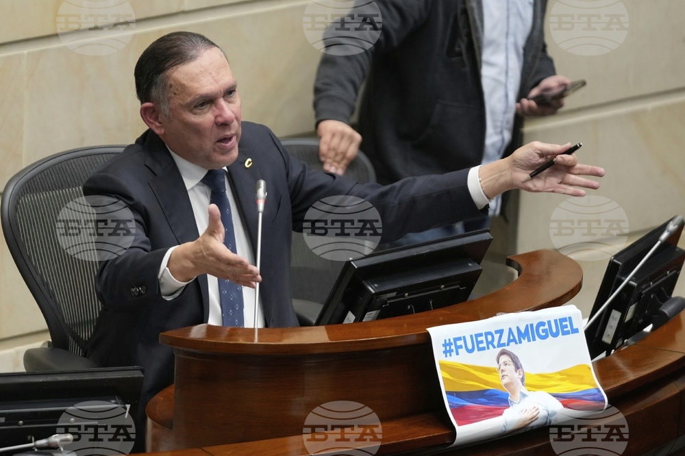 Colombia Labor Reform