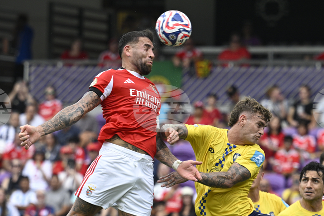 Отаменди: "Бенфика се нуждае от самокритика, за да разбере къде трябва да се подобри"