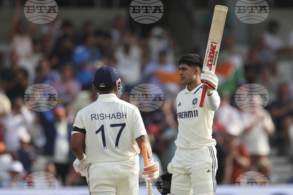 England India Cricket