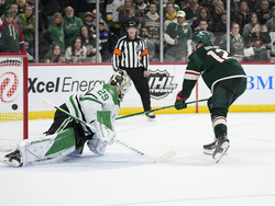 Stars Wild Hockey