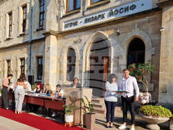 Разград - гимназия - дипломи