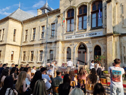 Разград - гимназия - дипломи