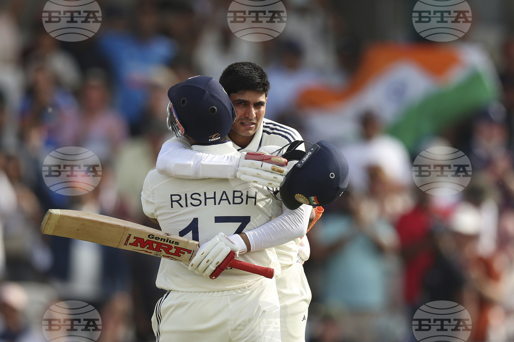 England India Cricket