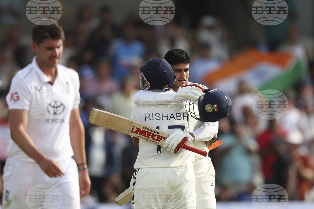 England India Cricket