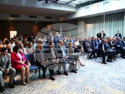 Награди "Банка на годината" за 2024