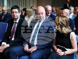 Награди "Банка на годината" за 2024