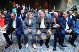 Награди "Банка на годината" за 2024
