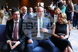 Награди "Банка на годината" за 2024