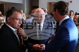 Награди "Банка на годината" за 2024