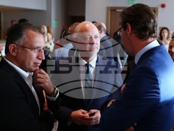 Награди "Банка на годината" за 2024