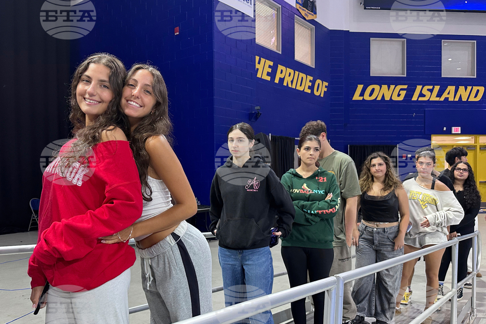 Graduating Twins