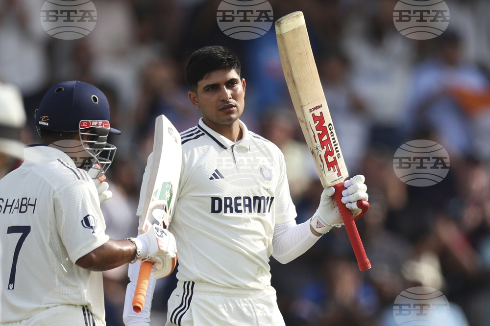 England India Cricket