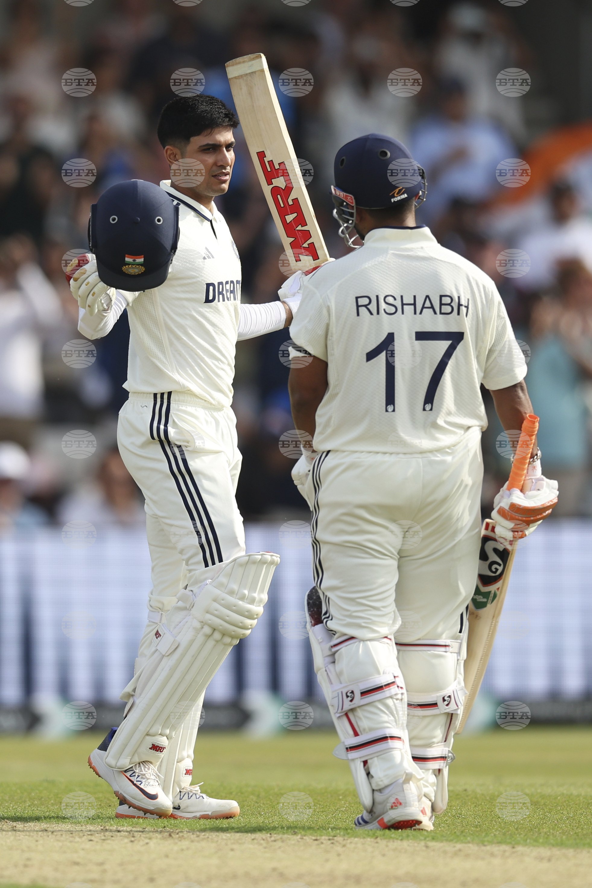 England India Cricket