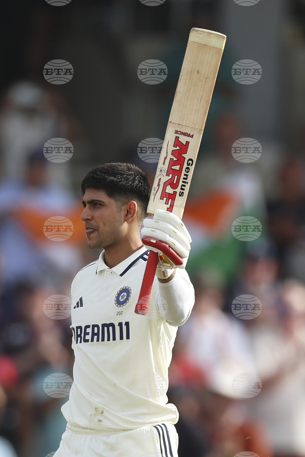 England India Cricket