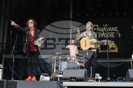 Пловдив - Фестивал "Франкофоли"