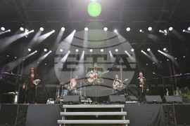 Пловдив - Фестивал "Франкофоли"