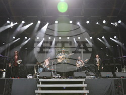 Пловдив - Фестивал "Франкофоли"