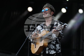 Пловдив - Фестивал "Франкофоли"