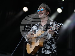 Пловдив - Фестивал "Франкофоли"