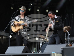 Пловдив - Фестивал "Франкофоли"