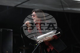 Пловдив - Фестивал "Франкофоли"