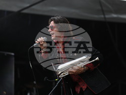 Пловдив - Фестивал "Франкофоли"