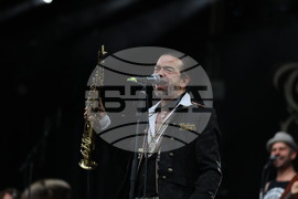 Пловдив - Фестивал "Франкофоли"