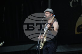 Пловдив - Фестивал "Франкофоли"