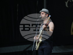 Пловдив - Фестивал "Франкофоли"