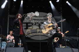 Пловдив - Фестивал "Франкофоли"