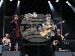 Пловдив - Фестивал "Франкофоли"