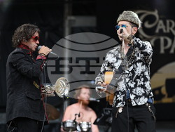 Пловдив - Фестивал "Франкофоли"