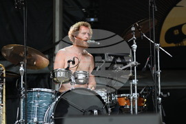 Пловдив - Фестивал "Франкофоли"