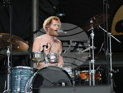 Пловдив - Фестивал "Франкофоли"