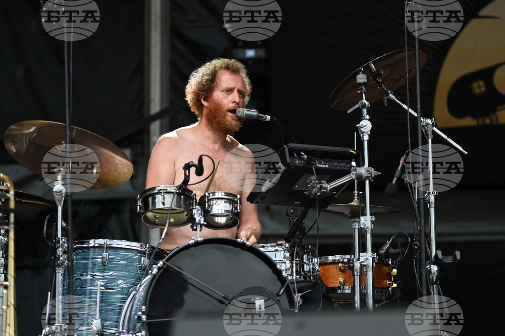 Пловдив - Фестивал "Франкофоли"