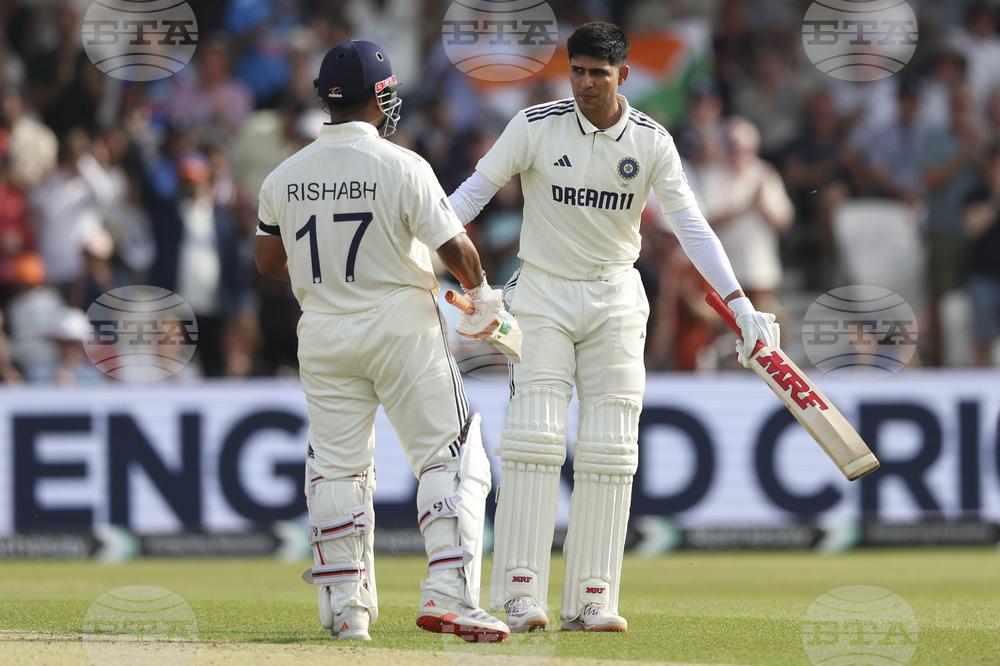 England India Cricket