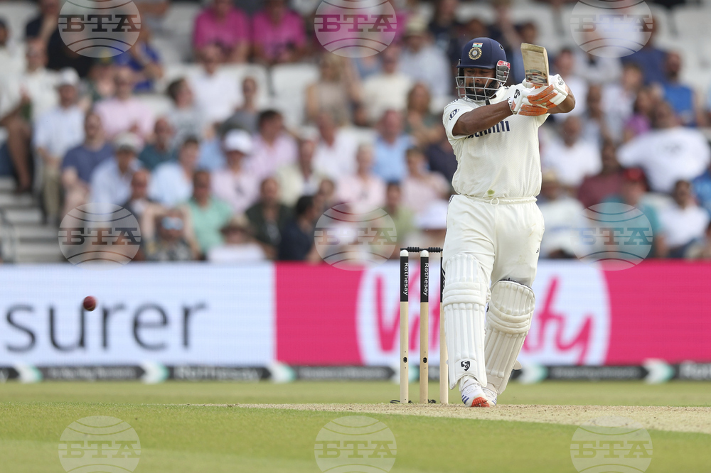 England India Cricket