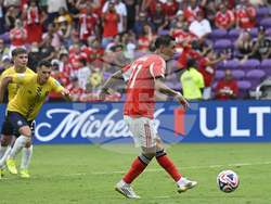 CWC Benfica Auckland City Soccer