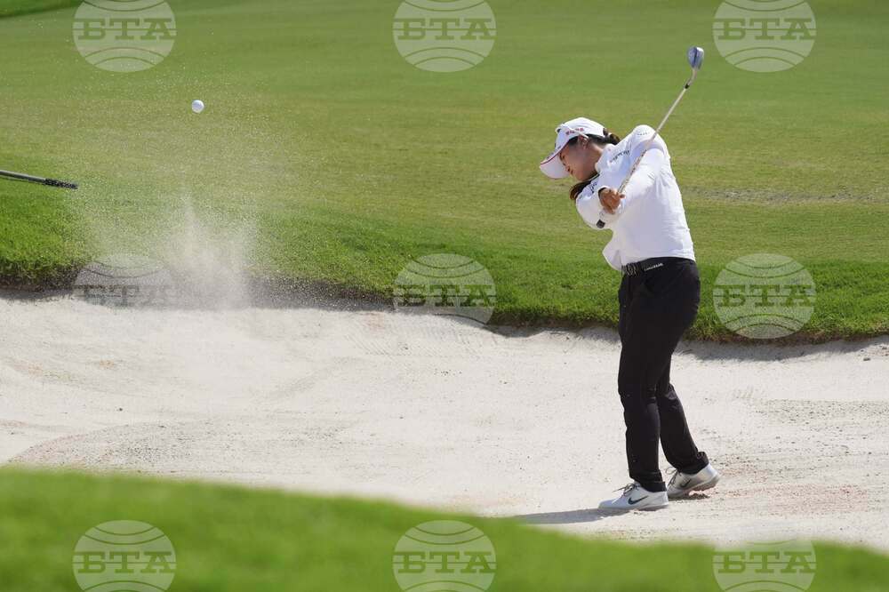 Womens PGA Championship Golf