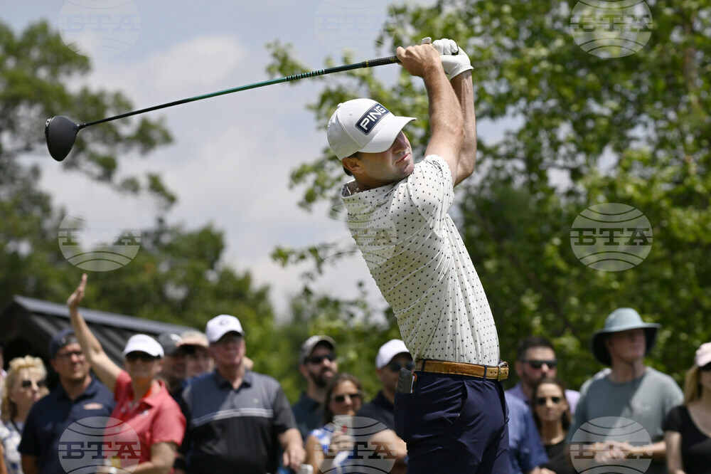 Travelers Championship Golf