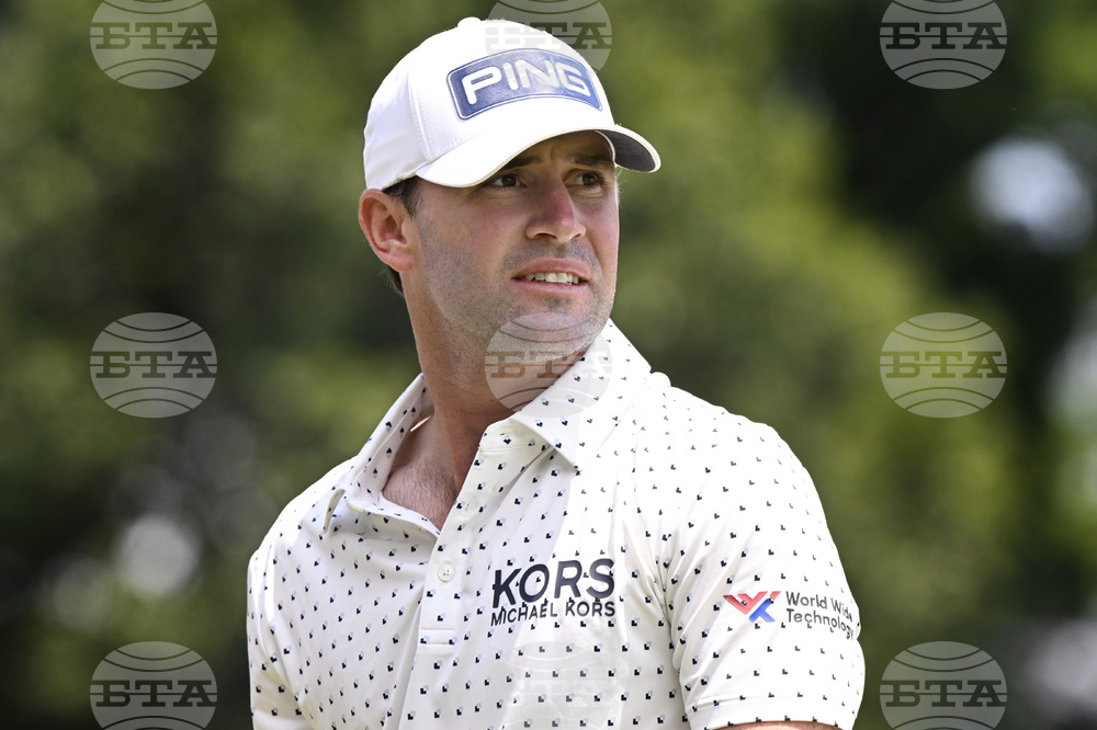 Travelers Championship Golf