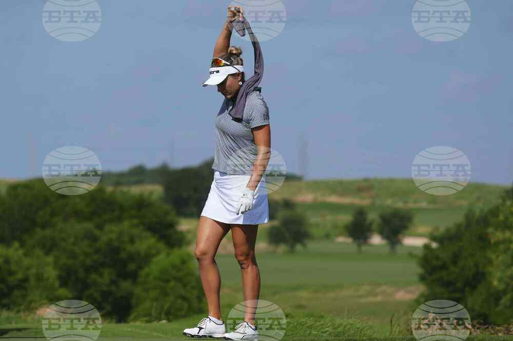 Womens PGA Championship Golf