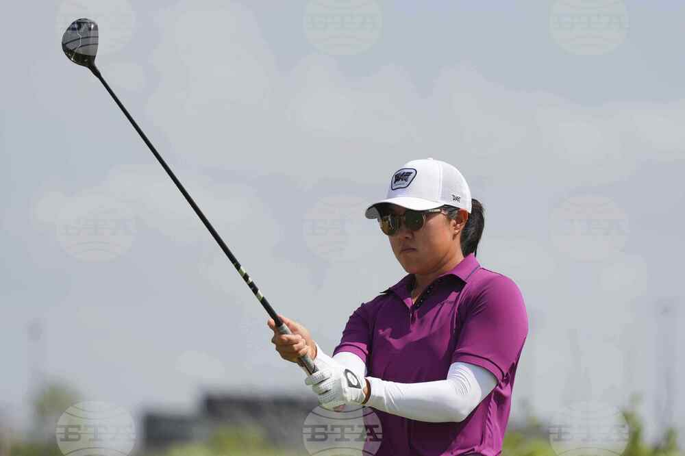 Womens PGA Championship Golf