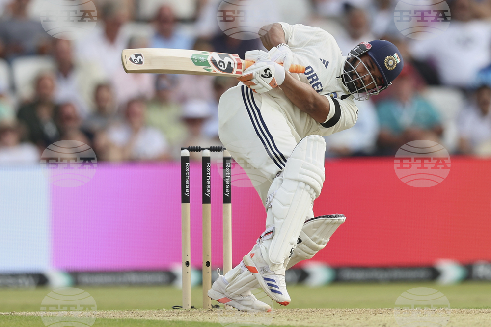 England India Cricket