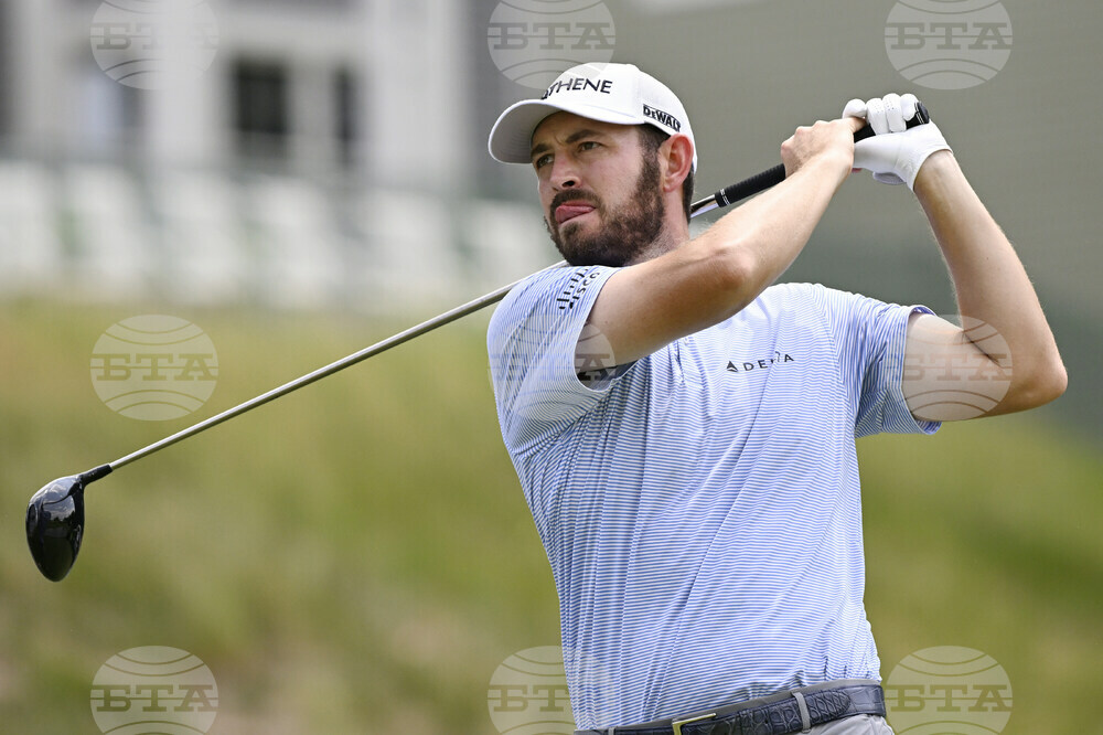 Travelers Championship Golf