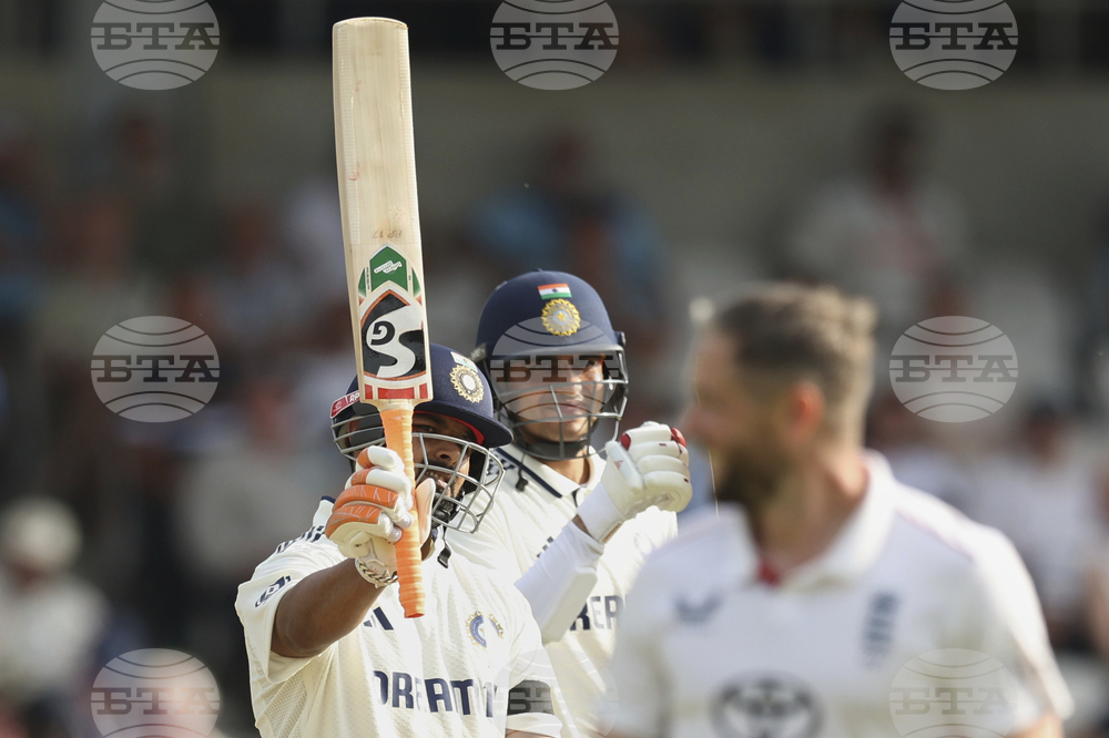 England India Cricket